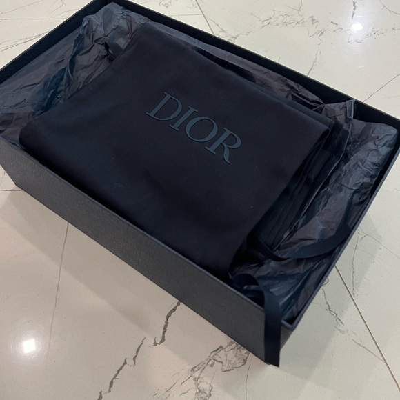 DIOR TIMELESS DERBY SHOE - Picture 4 of 8